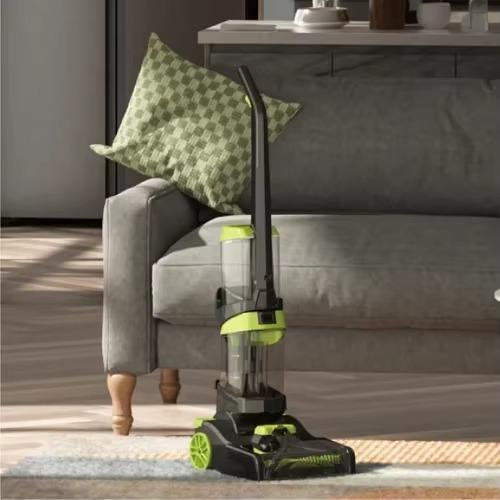 Steam Wet and Dry Vacuums Washing Carpet and Car Seat Upright Shampooer Vacuum Cleaner Power Dash Pet Carpet Cleaner
