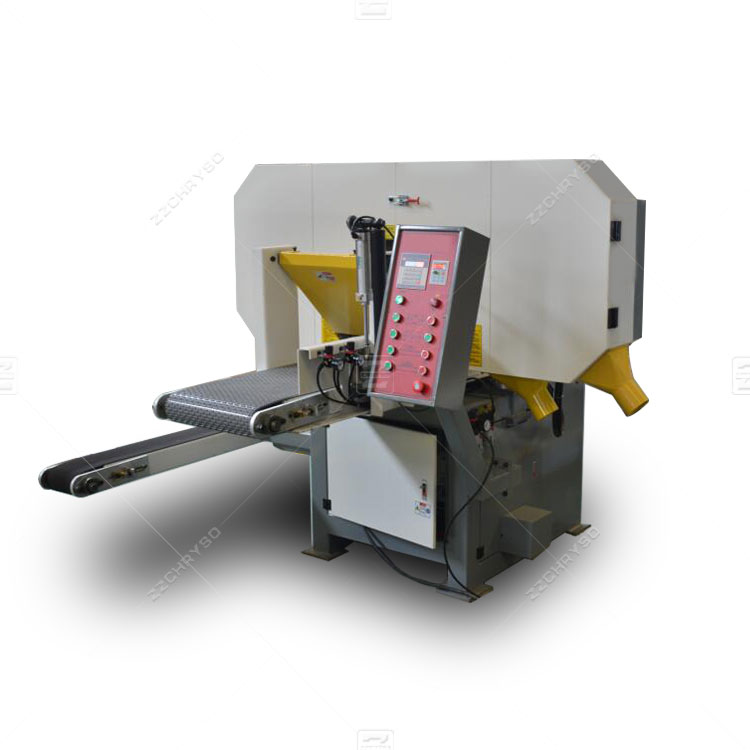 Станок ленточнопильный горизонтальный по дереву