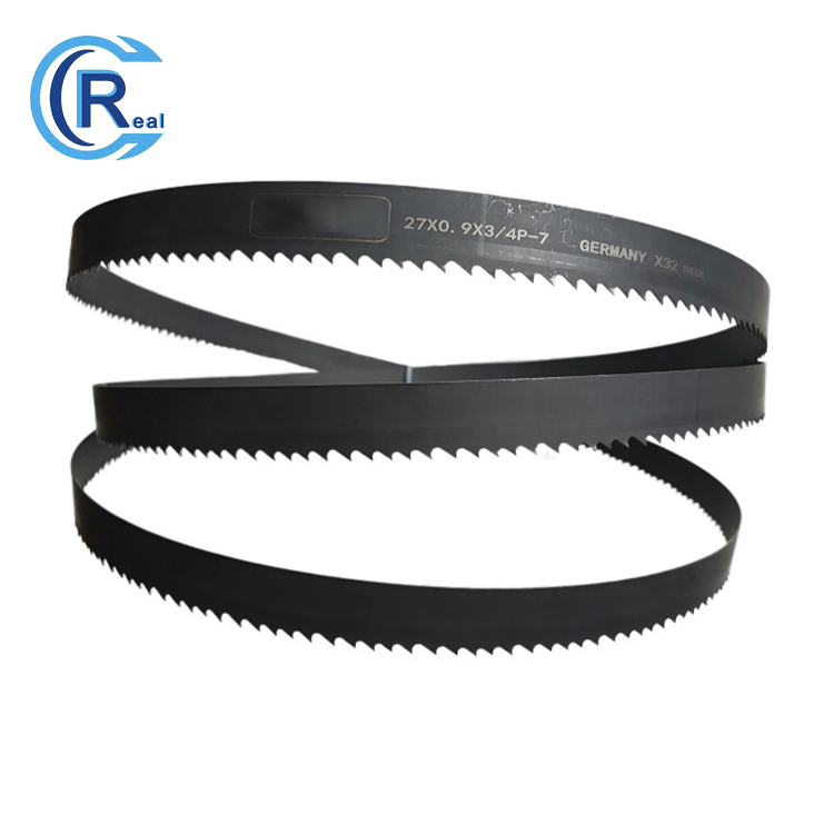 Woodwork Band Saw Blade Wood Cutting Saw for Logs