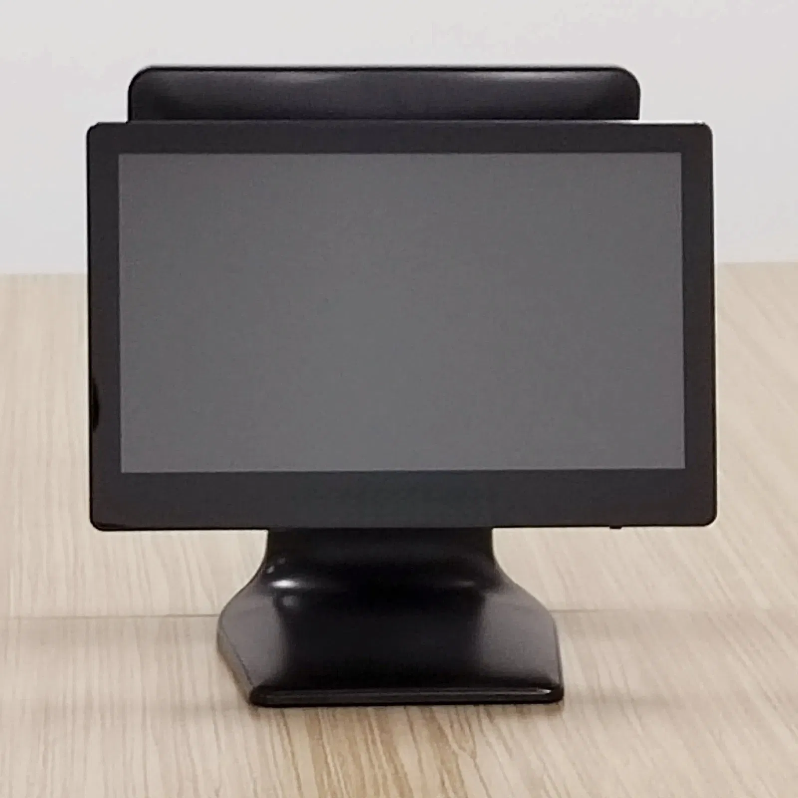 Сенсорный терминал 15.6 дюймов Intel i5 для ресторанов