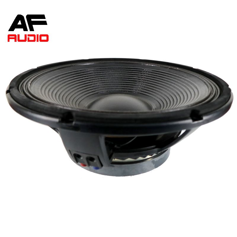 15inch High-Performance Professional PRO Audio Loud Subwoofer Speaker (P152204)