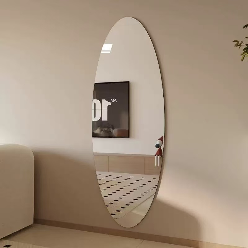 Say Goodbye to Blurry Bathroom Mirrors and Reflect a Clear, Happy Mood Every Day. Anti-Fog and Waterproof with High-Definition Imaging!