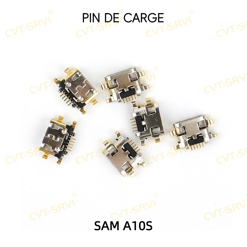 Разъём для зарядки Type C и Micro USB для ремонта телефонов