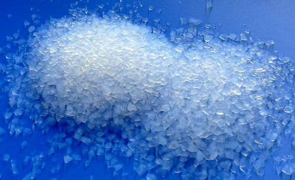Hydrophobic Silica Aerogel Powder with Excellent Thermal Insulation