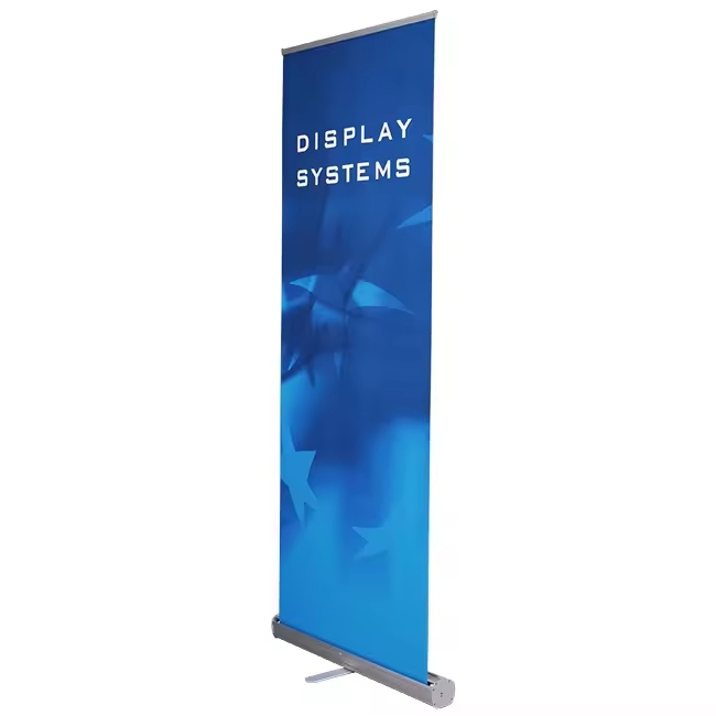 85*200cm 100×200cm Tianlang Handbag China Roller Roll-up Banner for Promotions