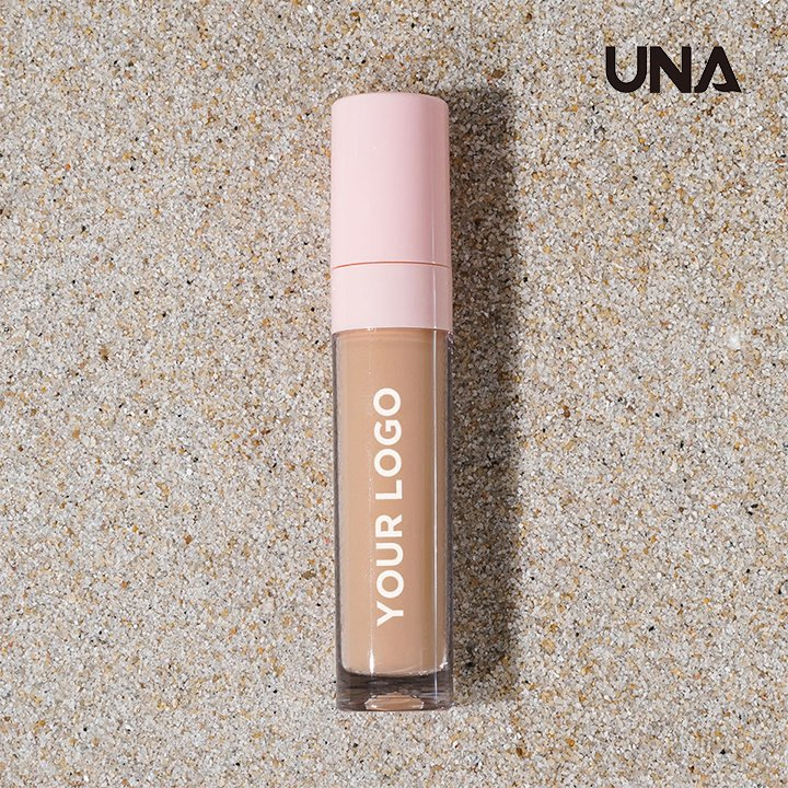 Logo Custom 39 Colors Liquid Concealer Corrector Maquillaje Waterproof Oil Control Private Label Concealer