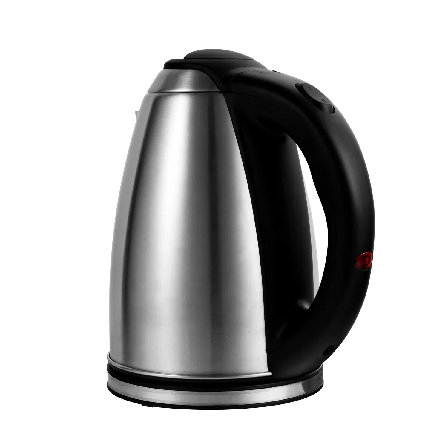 Электрический чайник 1.8 л из нержавеющей стали