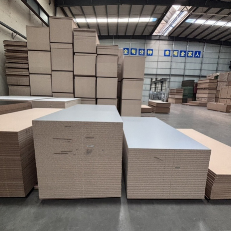 Radiation-Shielding Pet Particle Board for Medical Facilities