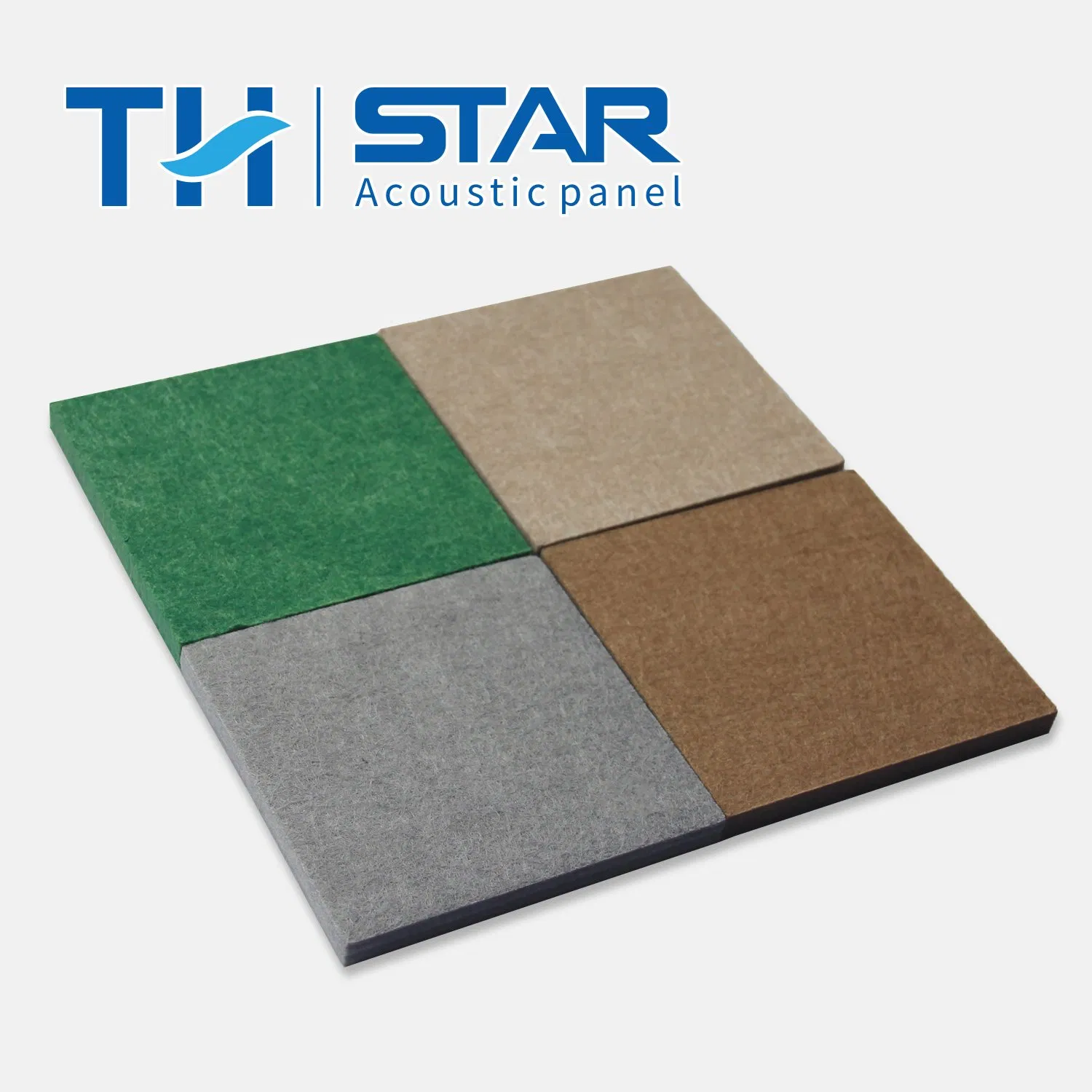 Acoustic Panels Soundproofing Studio Foam Wedges Acoustic Wall Panel