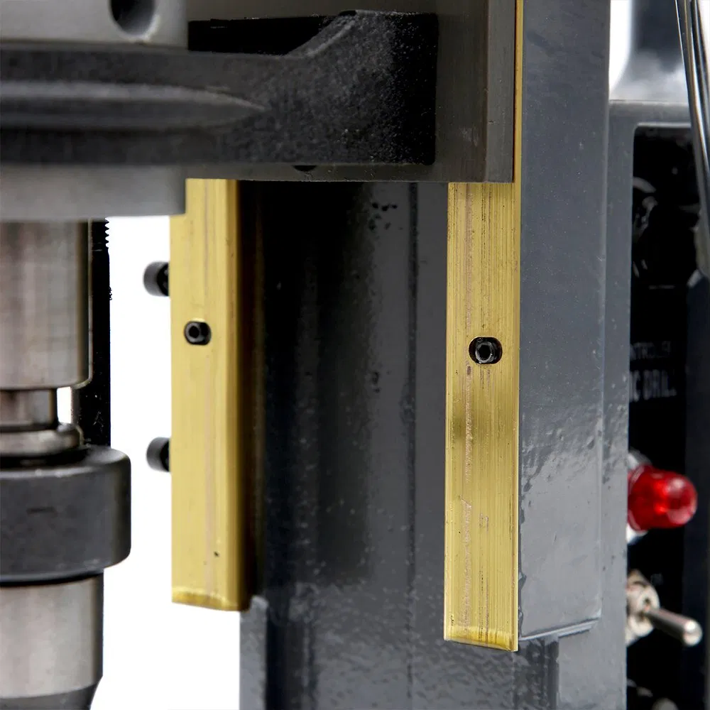 Magnetic Base Drilling Machine Portable Magnetic Drill Press Sp5107