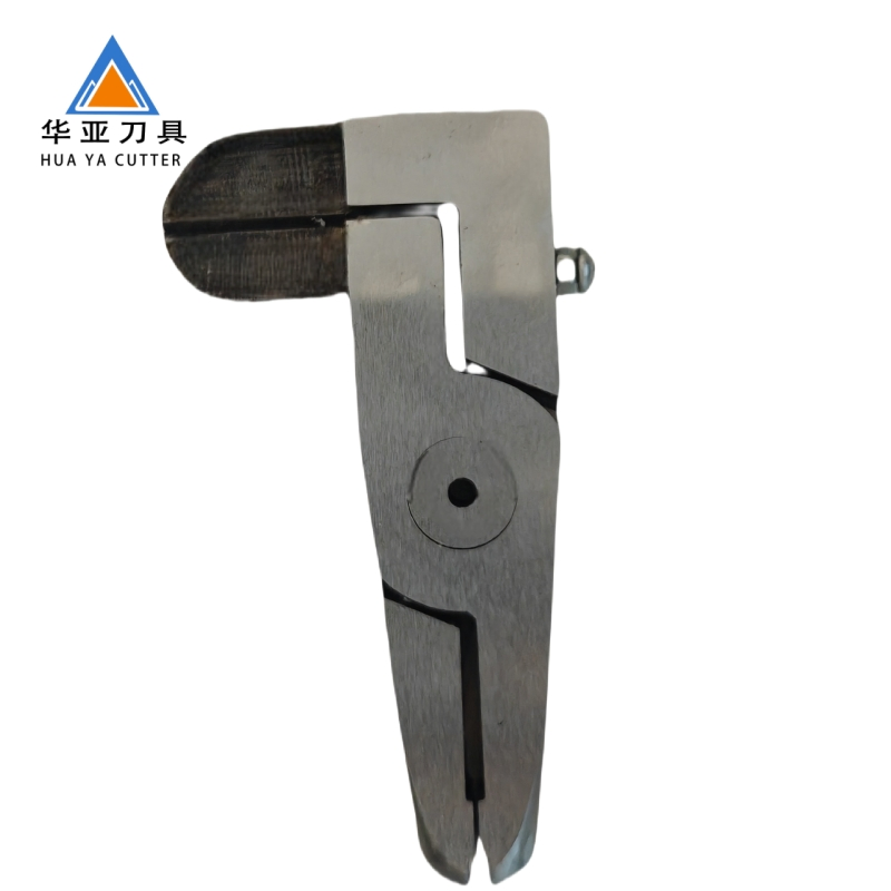 Пневматические ножницы Air Nipper для резки смолы