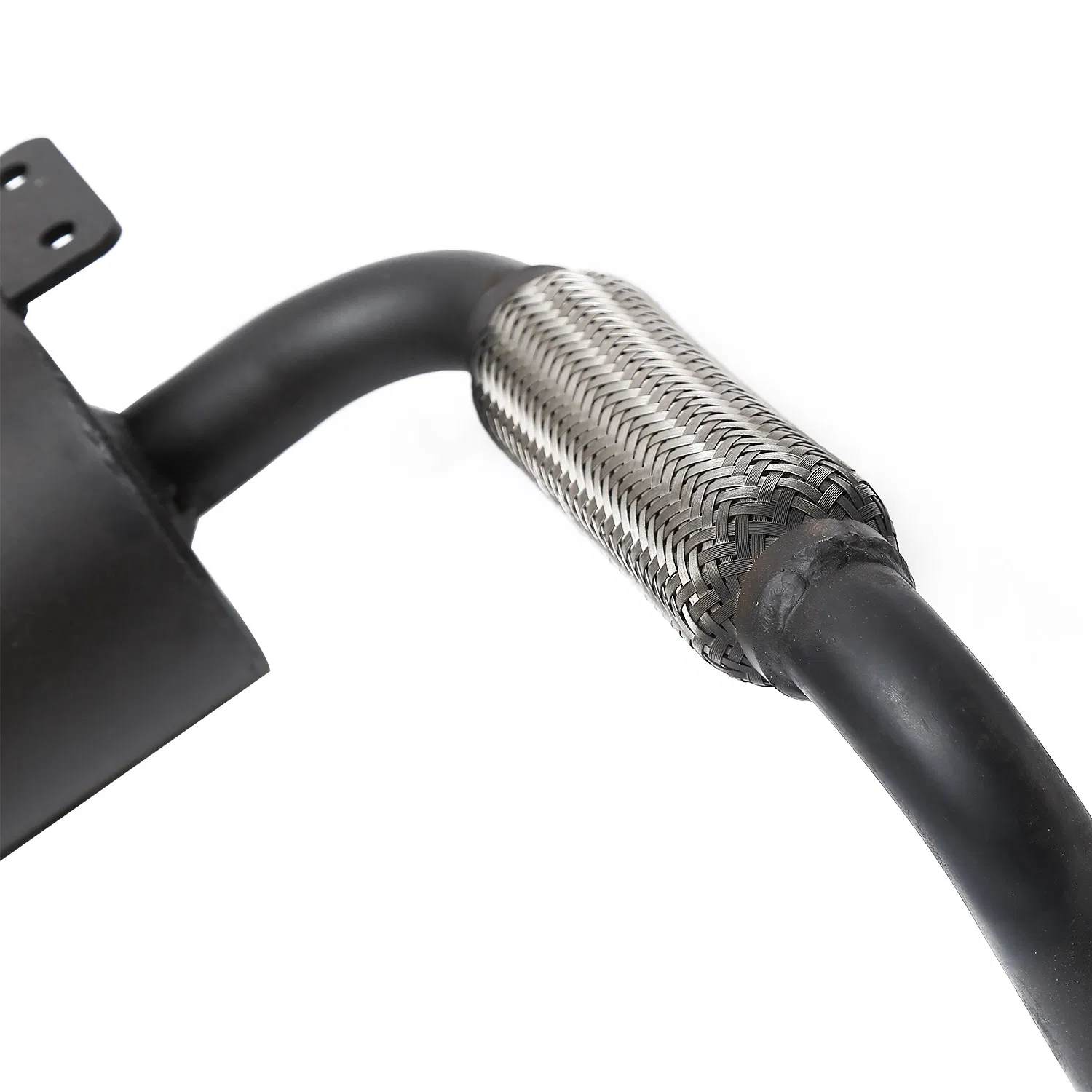 Глушитель выхлопа для экскаватора OEM