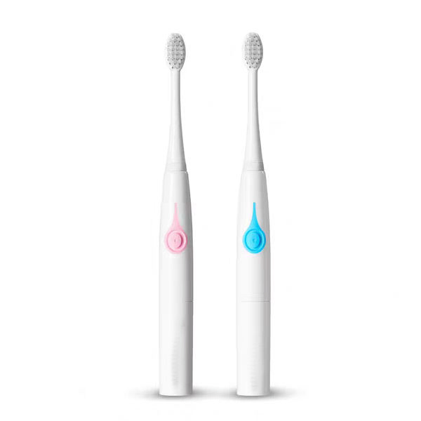 Best Kids Electric Children Automatic Soft Electronic Silicone Toothbrush