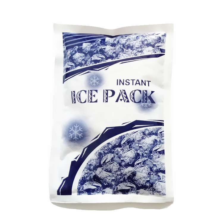 Low Cost Practical Medical Supply Outdoor Cold Medical Ice Bag