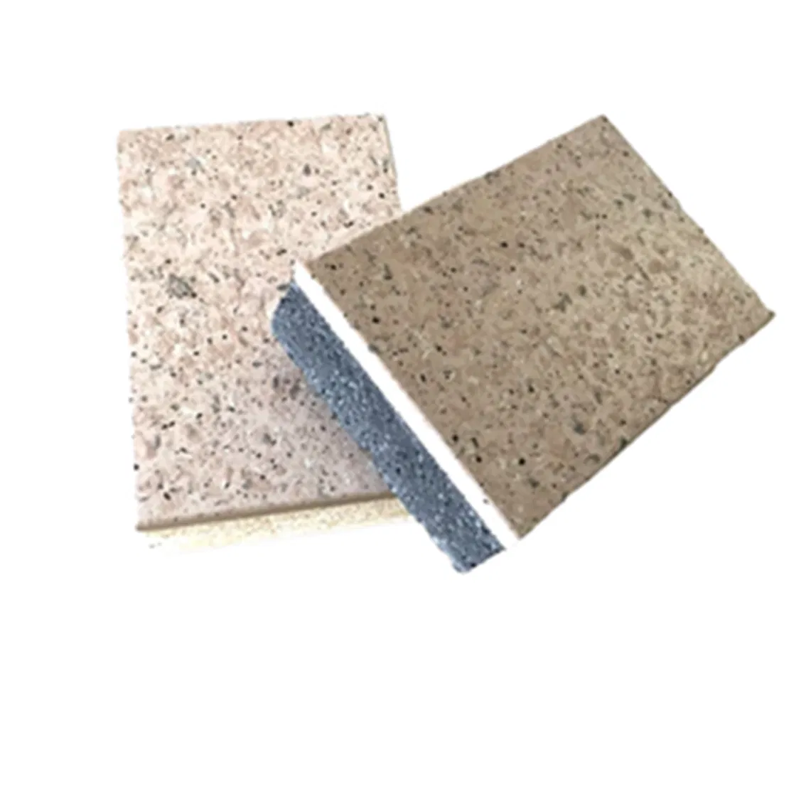 Impact-Resistant Fiber Cement Board, Wall Panel for Enhanced Safety