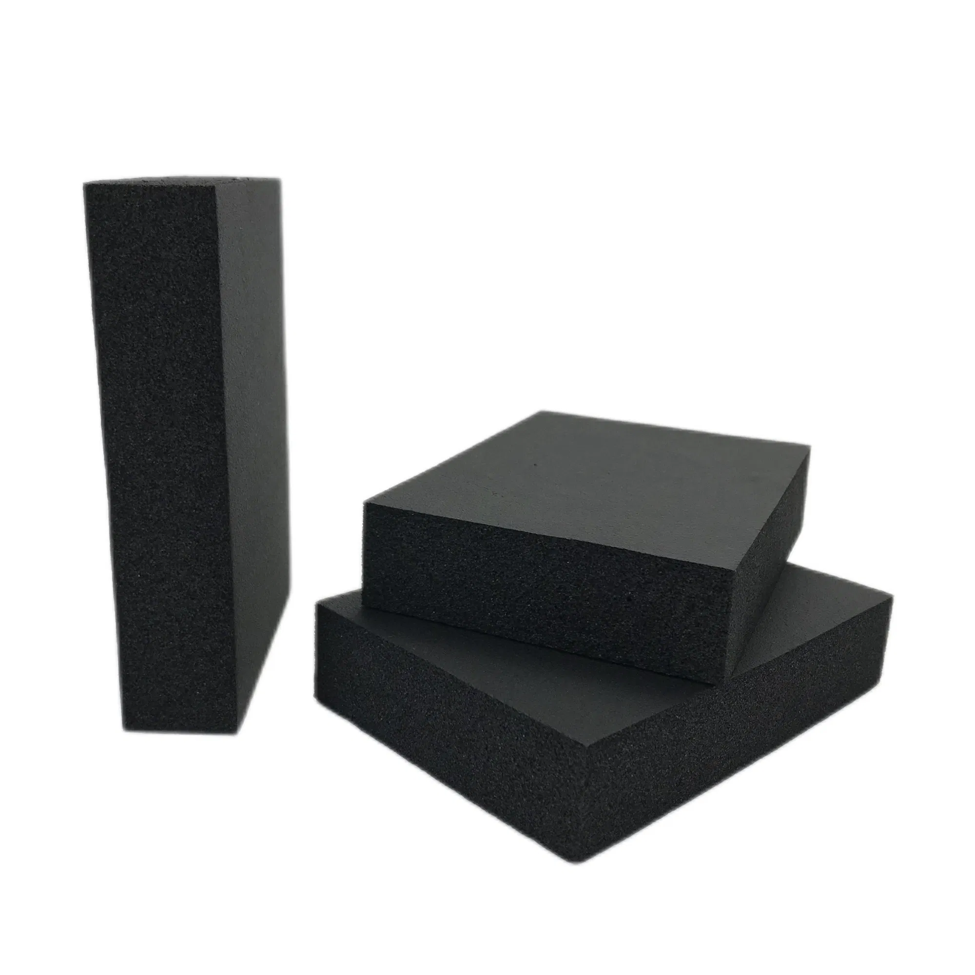 Competitive NBR Rubber Foam Sheet Roll Insulation