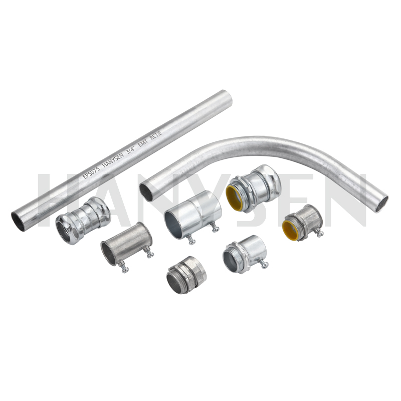 IMC/Rigid Conduit Aluminum Service Entrance Cap Threaded Type