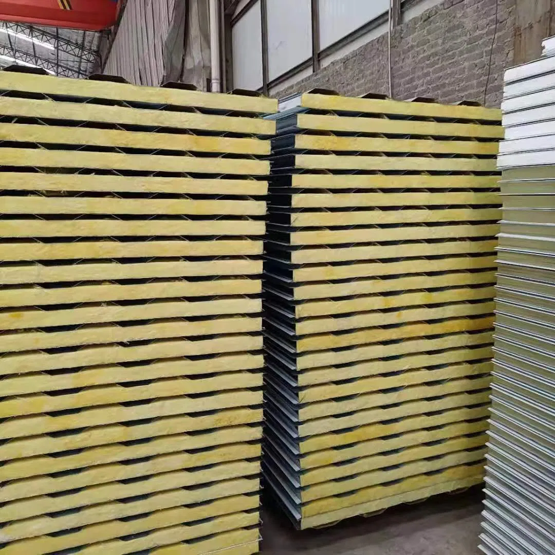 PVDF Color Steel Plate for High-Rise Building Curtain Walls