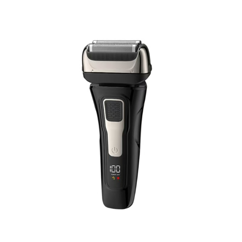 Fashionable, Simple, Silent, Best-Selling Comfortable and Efficient Shavers