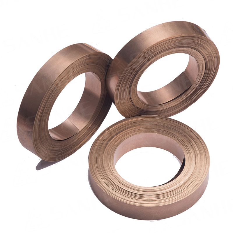 Supplier Good Price Silver Copper Phosphor Brazing Alloy Welding Rod