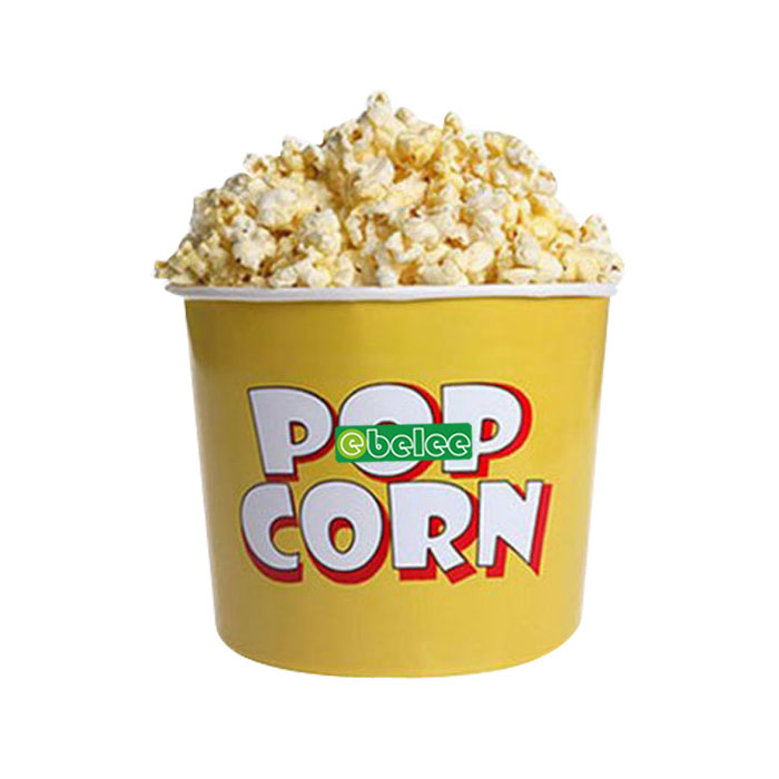 Wholesale Fried Chicken Disposable 170oz Popcorn Bucket
