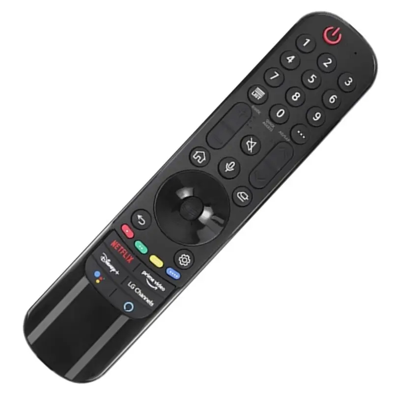 Универсальный пульт для LG Smart TV