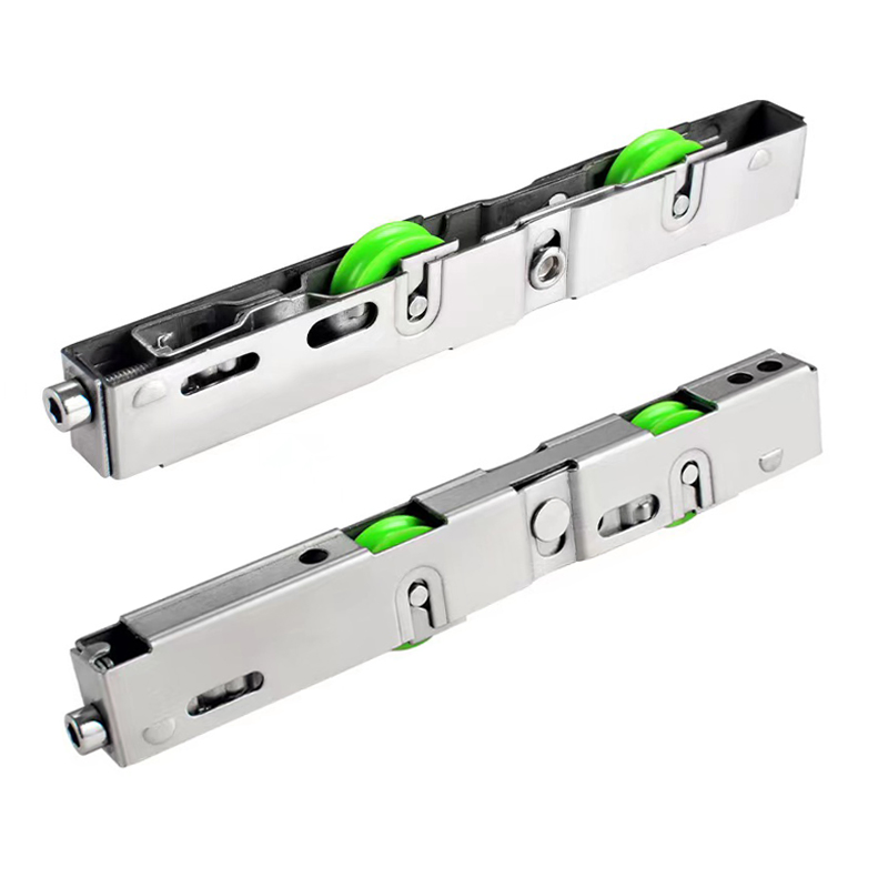 Factory Aluminum UPVC Window Roller Patio Door Roller Wheels Sliding Rollers