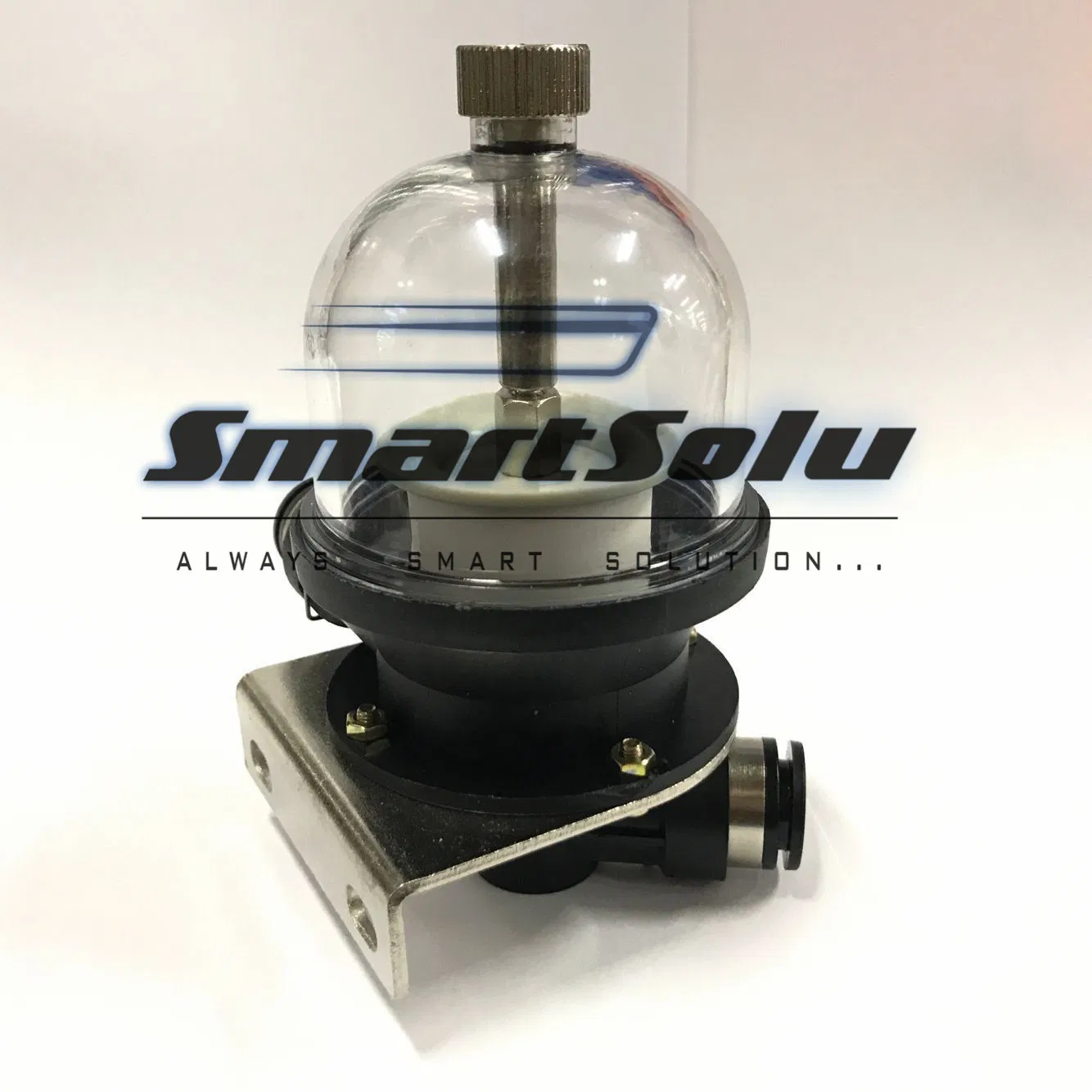 Пневмосоединитель VFR с вакуумным фильтром VFR20-10-10, VFR20-12-12