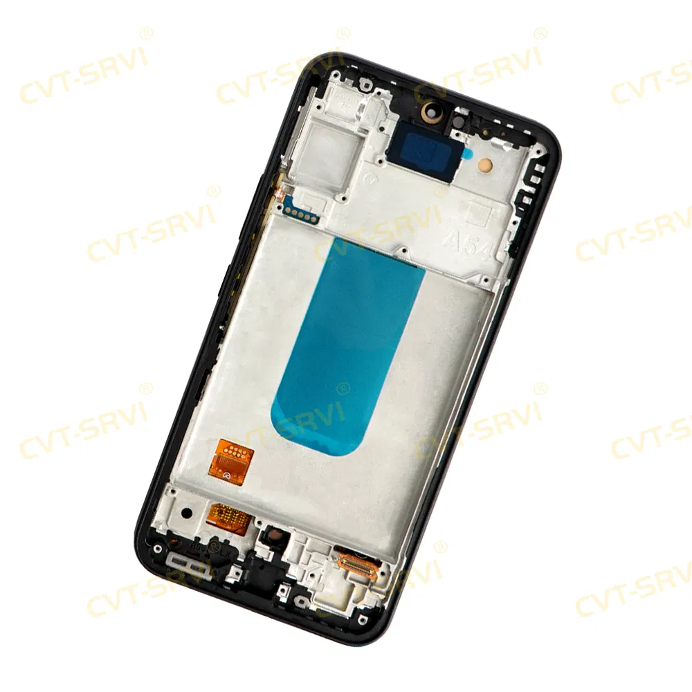 Дисплей для Samsung A15, A22, A25 5G, A30, A50, A50s, A30s