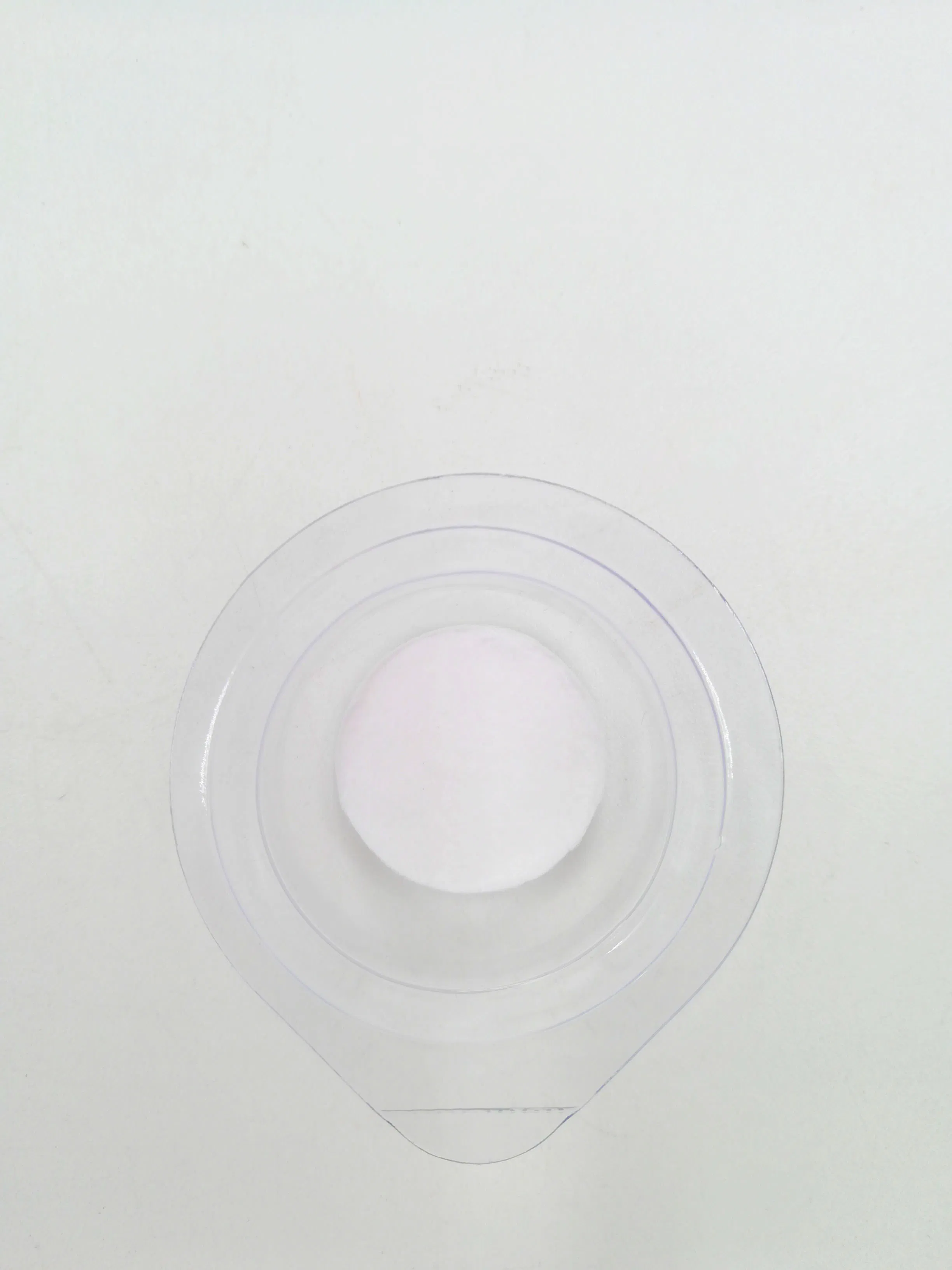 OEM Jelly Compressed Facial Mask/ DIY Facial Mask