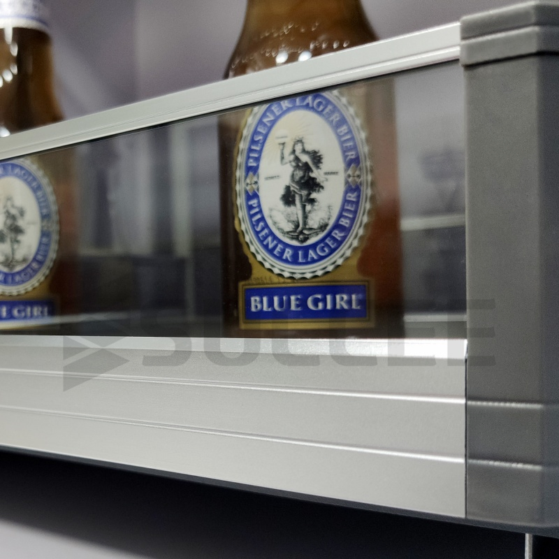 Premium Kitchen Hardware Side Pull-out Storage Basket Drawer