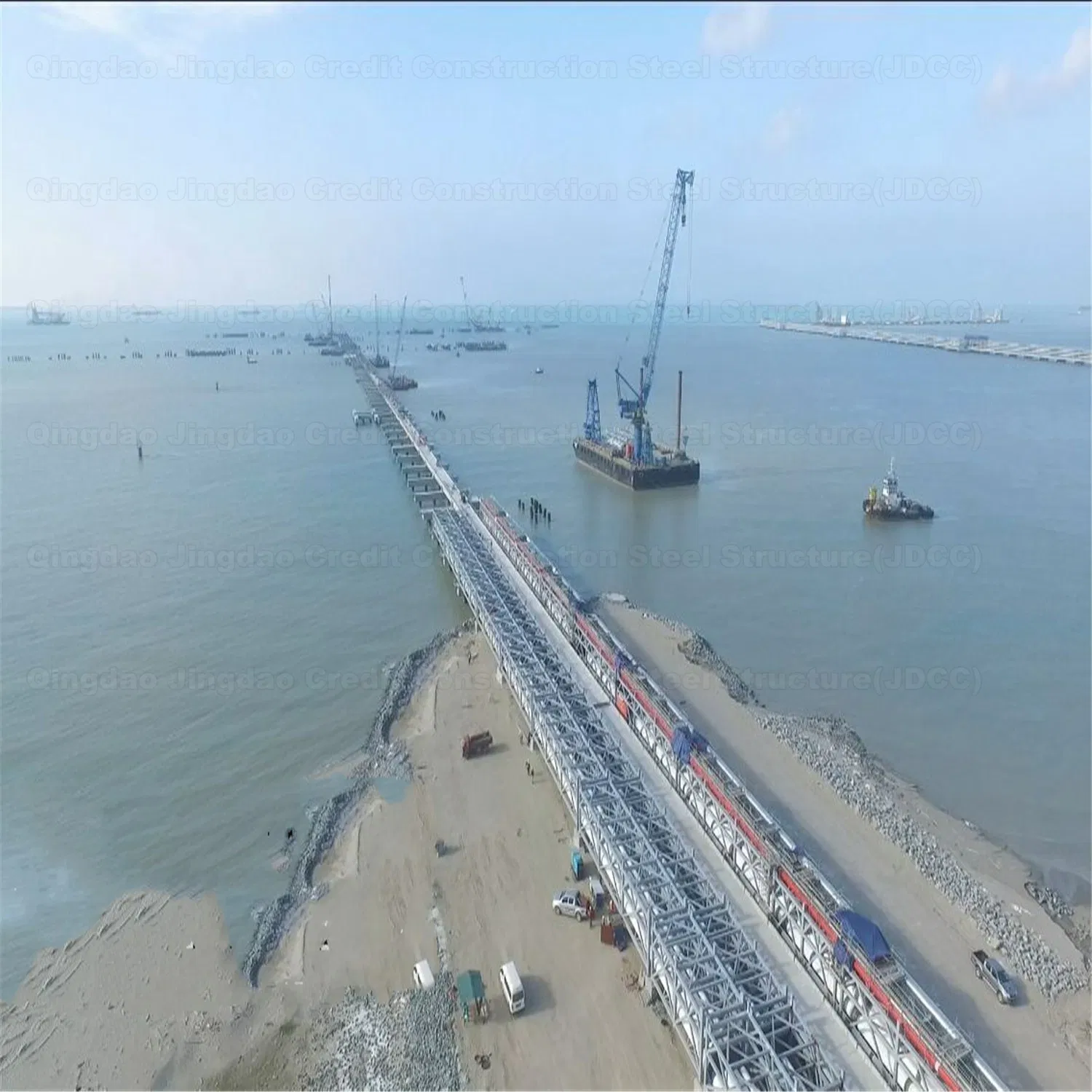 New Design Popular Prefab Modular Movable Industrial Games Light Structure Steel Frame Structure Beams Fabrication Building Factory Construction Building