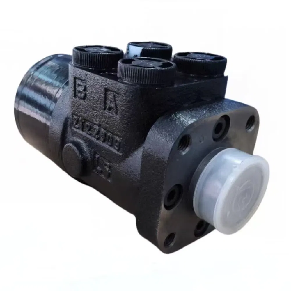 Fork Truck Use Hydraulic Steering Control Unit (BZZ series) Hydraulic Steering Control Unit Steering System