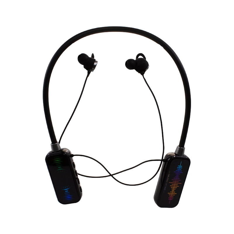 Беспроводные наушники-петля BL360 с шумоподавлением