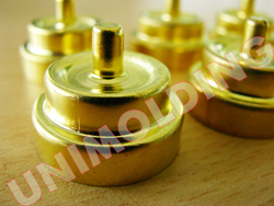 Metal Stamping Parts/Brass Parts/Metal Stamping Part