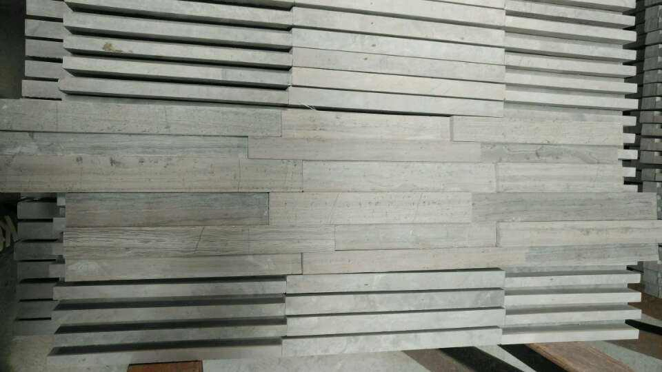 Modern Style Natural Slate Stone Wall Cladding for Exterior Custom Size Antacid Erosion Resistance Villas Outdoor Applications