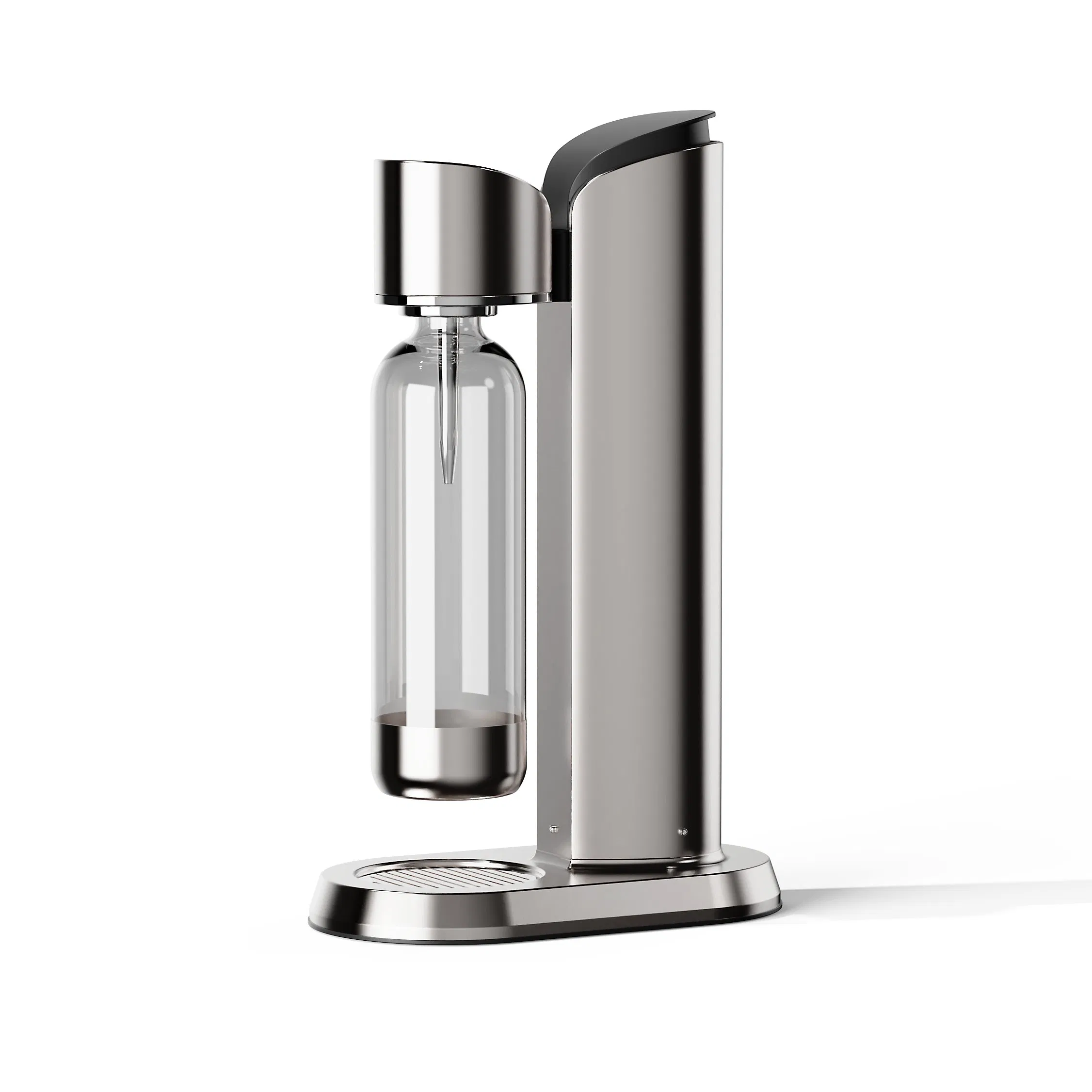 Factory Outlet New-Style Hot Sale Healthy Soda Maker Wtih BSCI