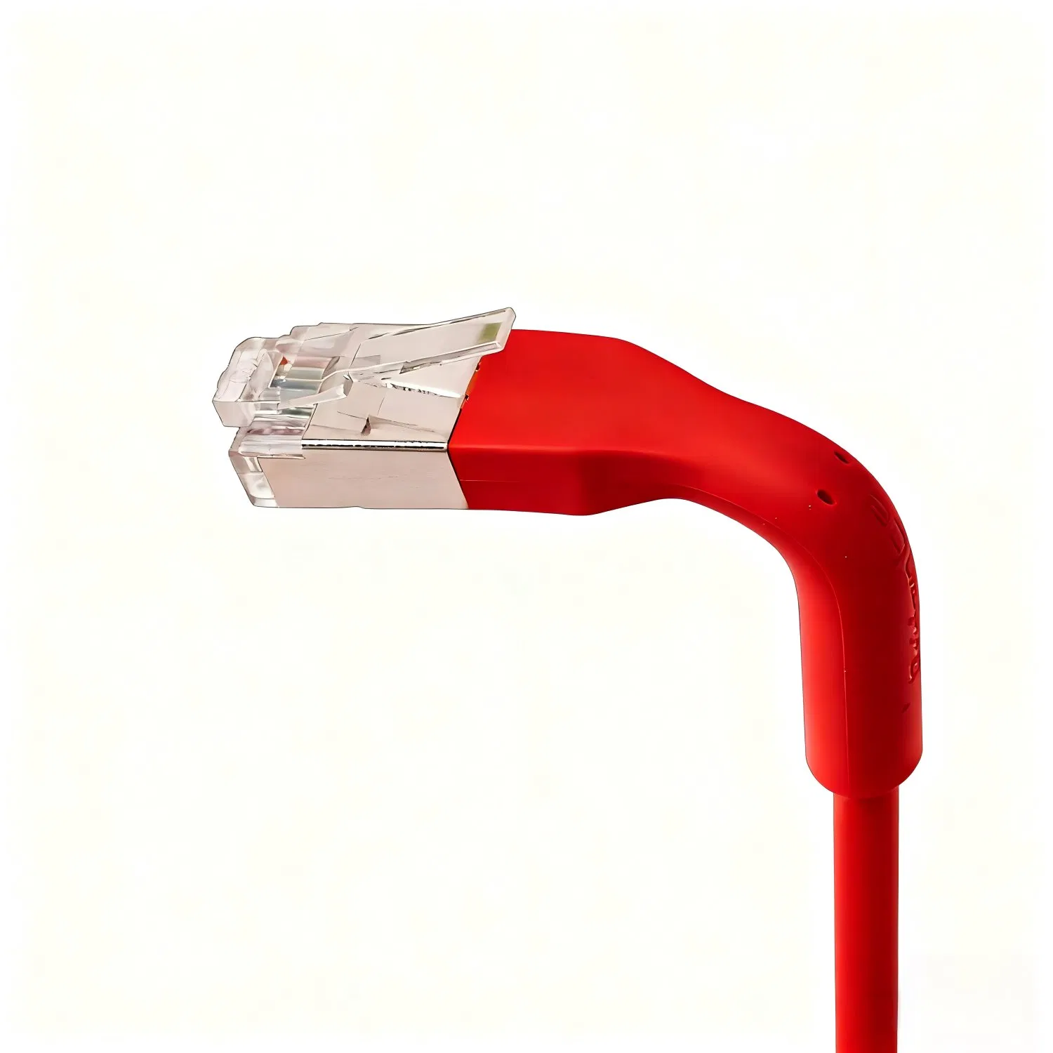 Ultra Slim Ethernet Cable Network Bending Cable for Patch Panel