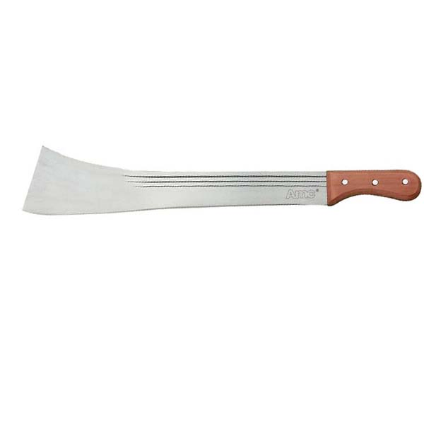 Hand Tool - Cutlass with Plastic Handle