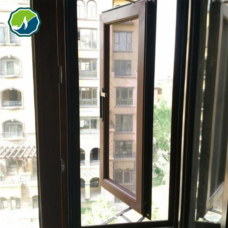 Aluminum Galvanized Stainless Steel Wire Mesh/Fiberglass Insect/Security/Window/Fly/Security Door/Roller Insect/Mosquito Screen