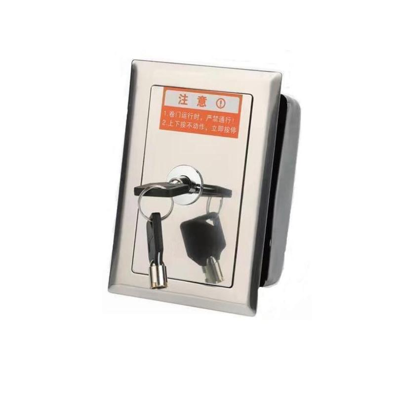 Rolling Door Motor Sh-600AC for Roller Shutters