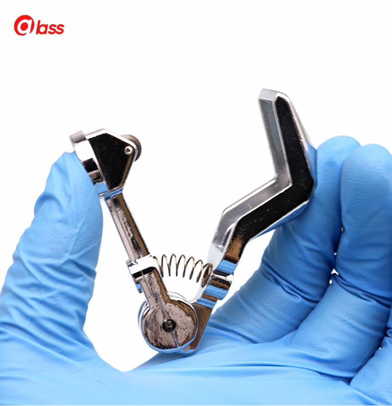 Glass Tube Cutter, Glass Knife, Test Tube Knife