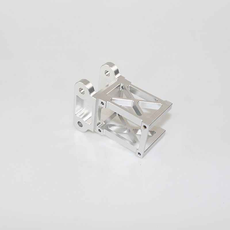 Custom CNC Aluminum Auto Parts - Small Batch Machining