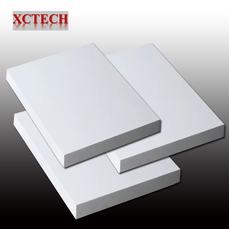 Good Heat Rejection Building Material of Polyurethane Insulation Board for House Insulation