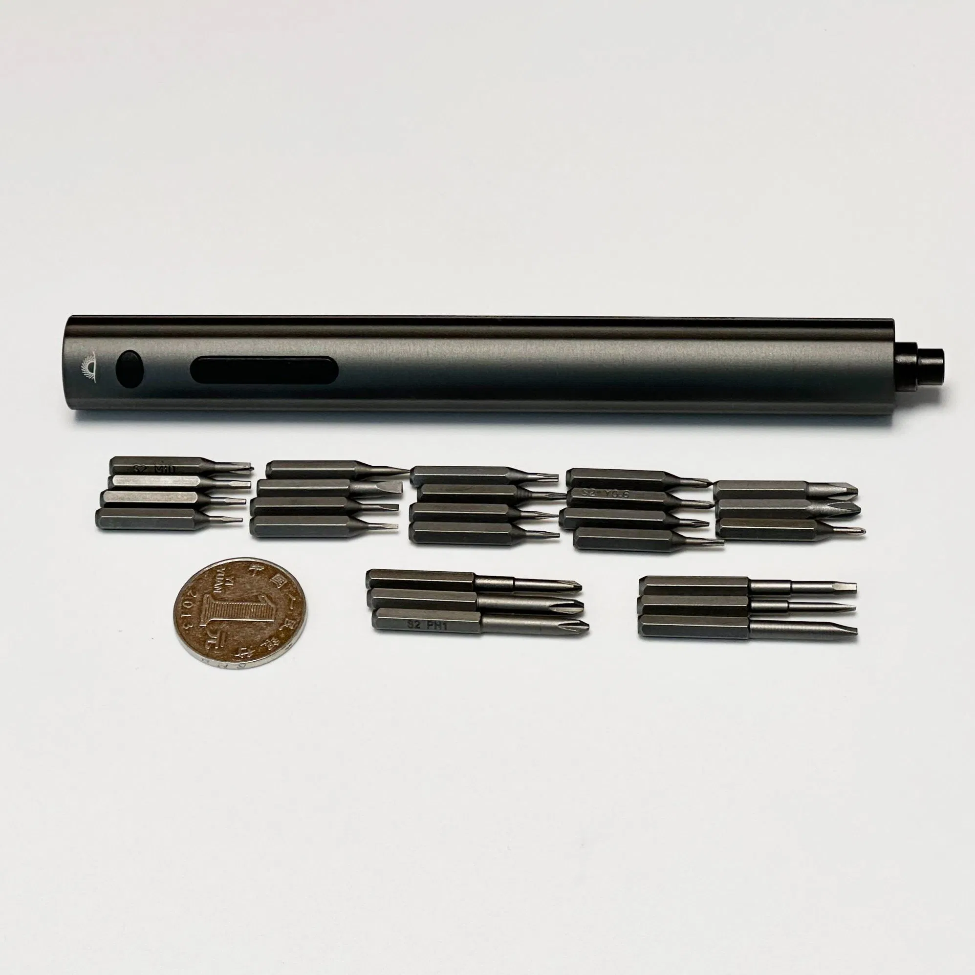 Adjustable Speed Electric Screwdriver Hand Intelligent Screwdriver