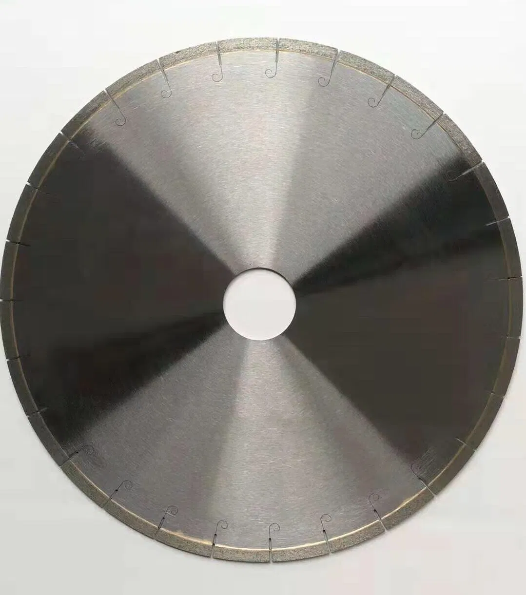 400 Diamond Saw blade for Granite Cutting
