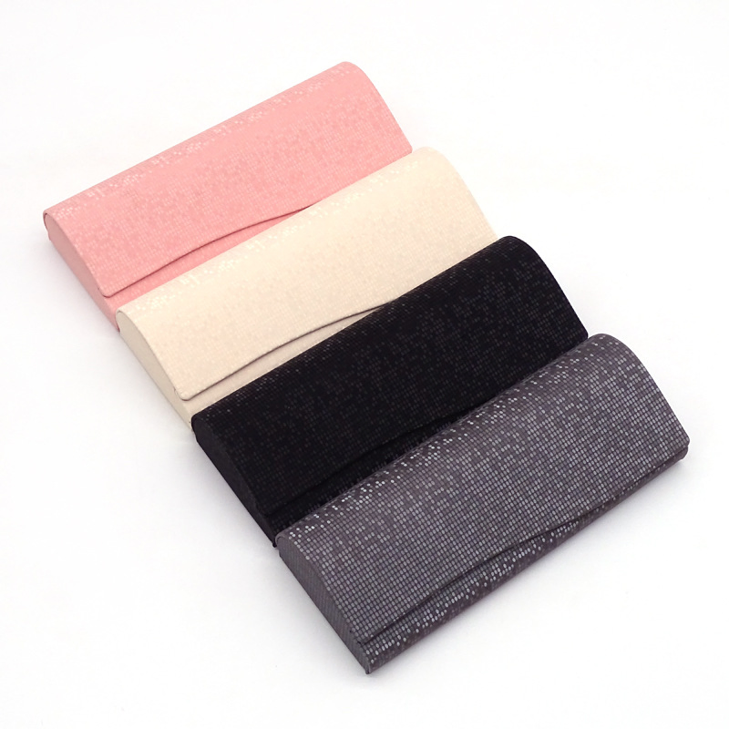 2023 PU Eyeglasses Case Sunglasses Pouch Higo Optical