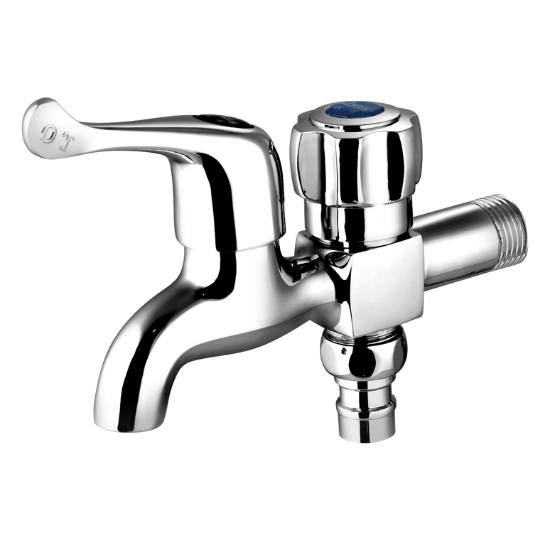 Balcony Quick Opening Washing Machine Bib Tap