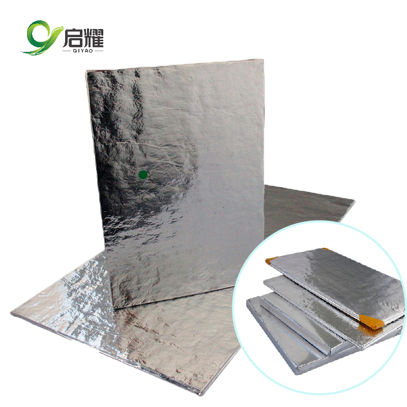 VIP Insulated Board VIP Panels Vacuum Insulation Panel Thermal Insulation