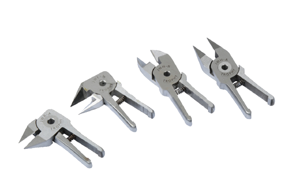 Промышленный пневматический гайковерт ZTF